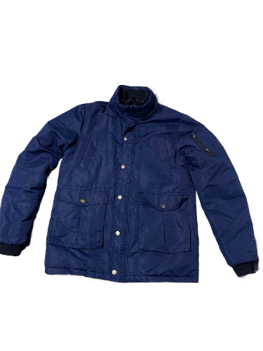 Diesel Vintage Diesel Streetwear Light Jacket Size US M / EU 48-50 / 2 - 1 Thumbnail