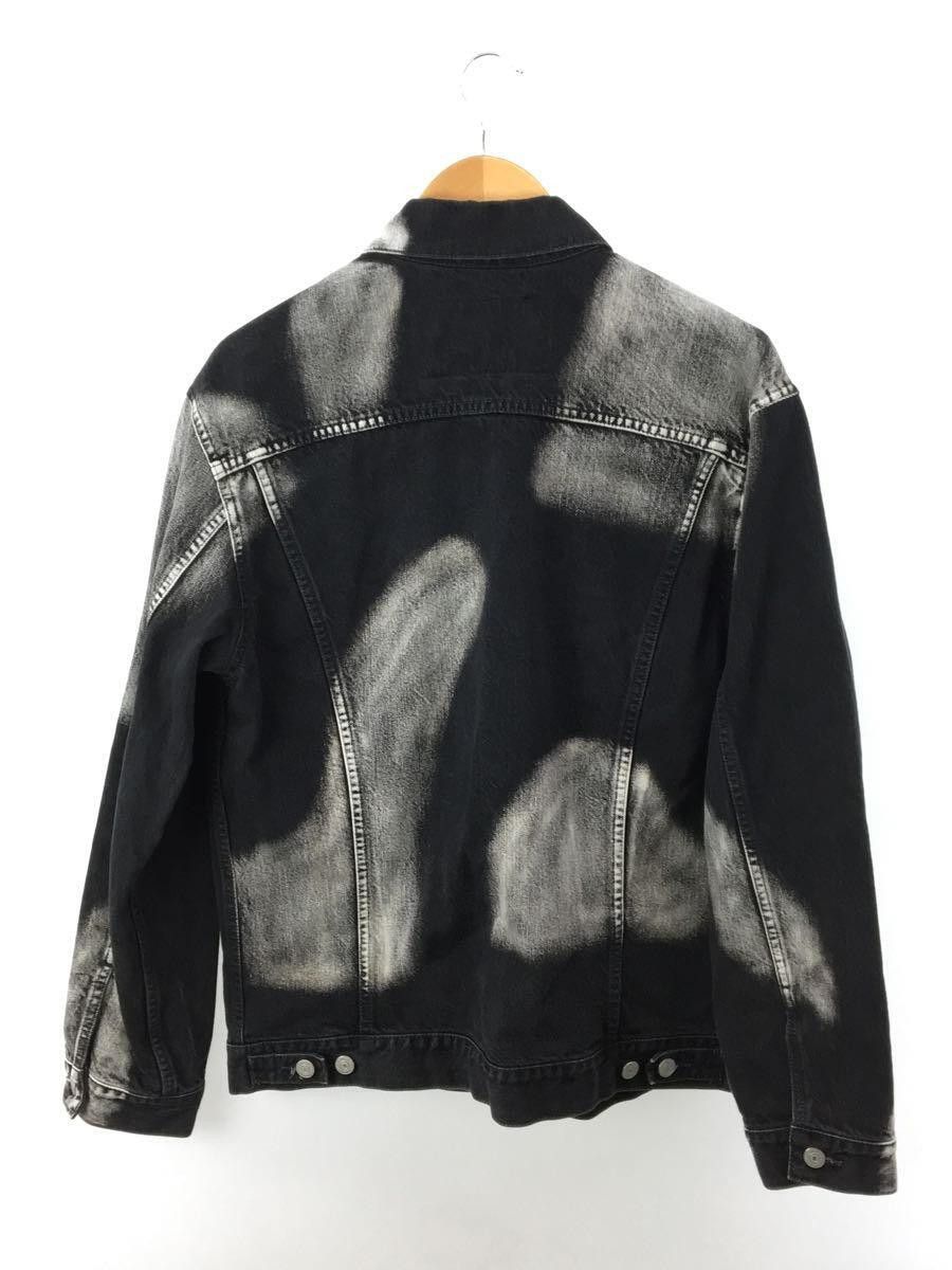 Yohji Yamamoto yohji yamamoto POUR HOMME cotton jean jacket HE-Y07-534 |  Grailed