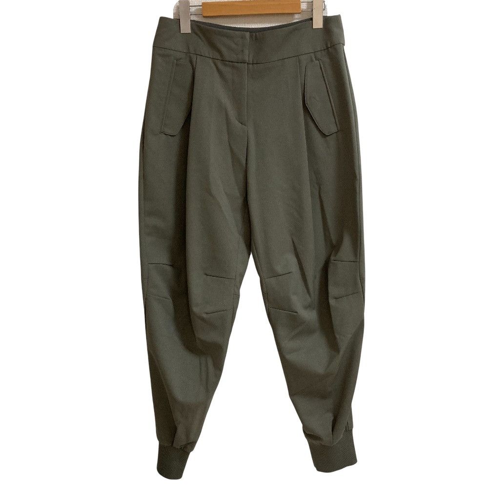 Emporio Armani Emporio Armani Emporio Armani Rib Jogger Pants Textile Pants DUTY FREE for USA Size ONE SIZE - 1 Thumbnail