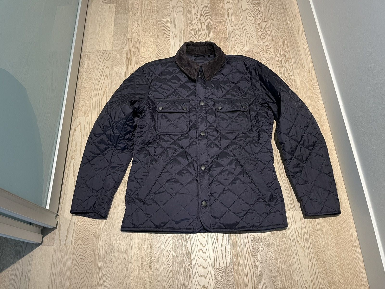 Barbour Barbour quilted jacket Size US S / EU 44-46 / 1 - 1 Thumbnail