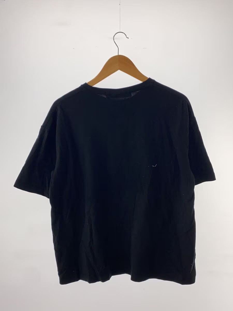 Ground Y × Yohji Yamamoto Jersey Paint Stripe Boxy Tee - Yohji Size US M / EU 48-50 / 2 - 2 Thumbnail