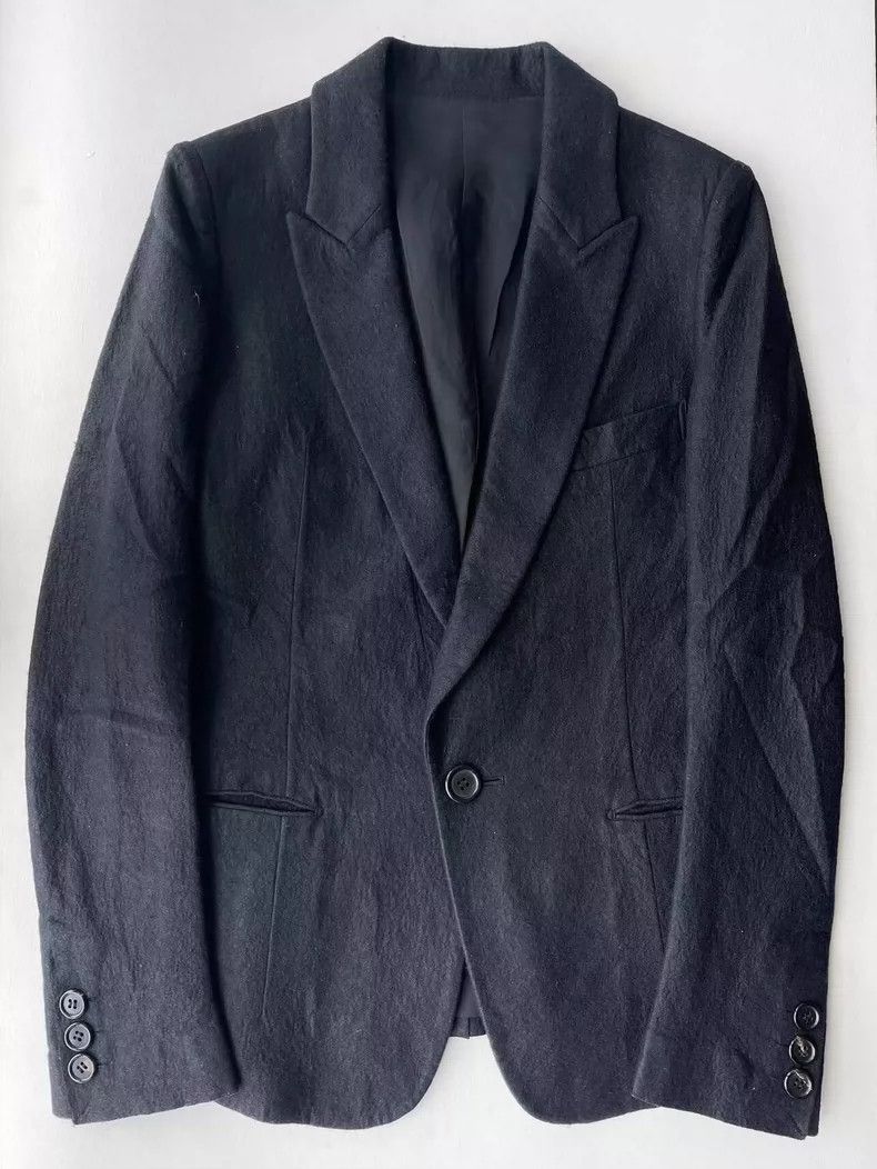 Undercover Undercover 05AW Wool Jacket Size US M / EU 48-50 / 2 - 1 Thumbnail