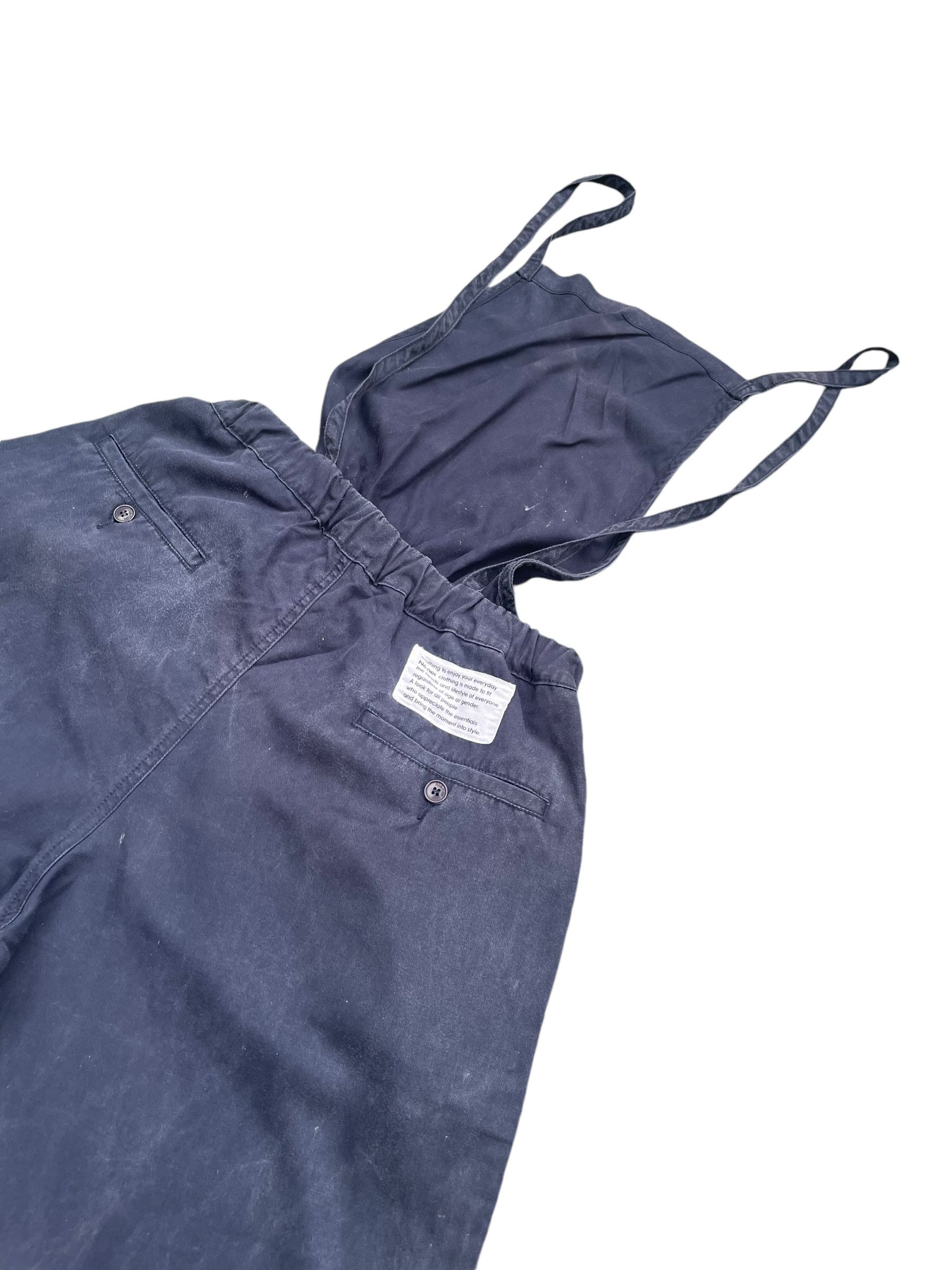 Issey Miyake Ne-net Issey Miyake Jumper Size 34" / US 12 / IT 48 - 6 Thumbnail