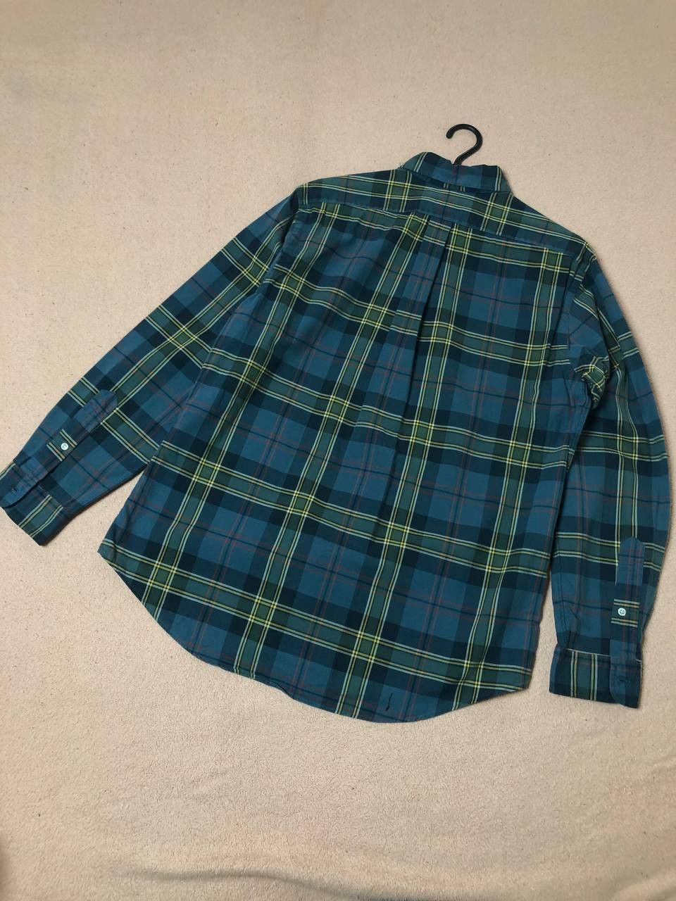 Polo Ralph Lauren Polo Ralph Lauren Shirt Size US L / EU 52-54 / 3 - 13 Thumbnail