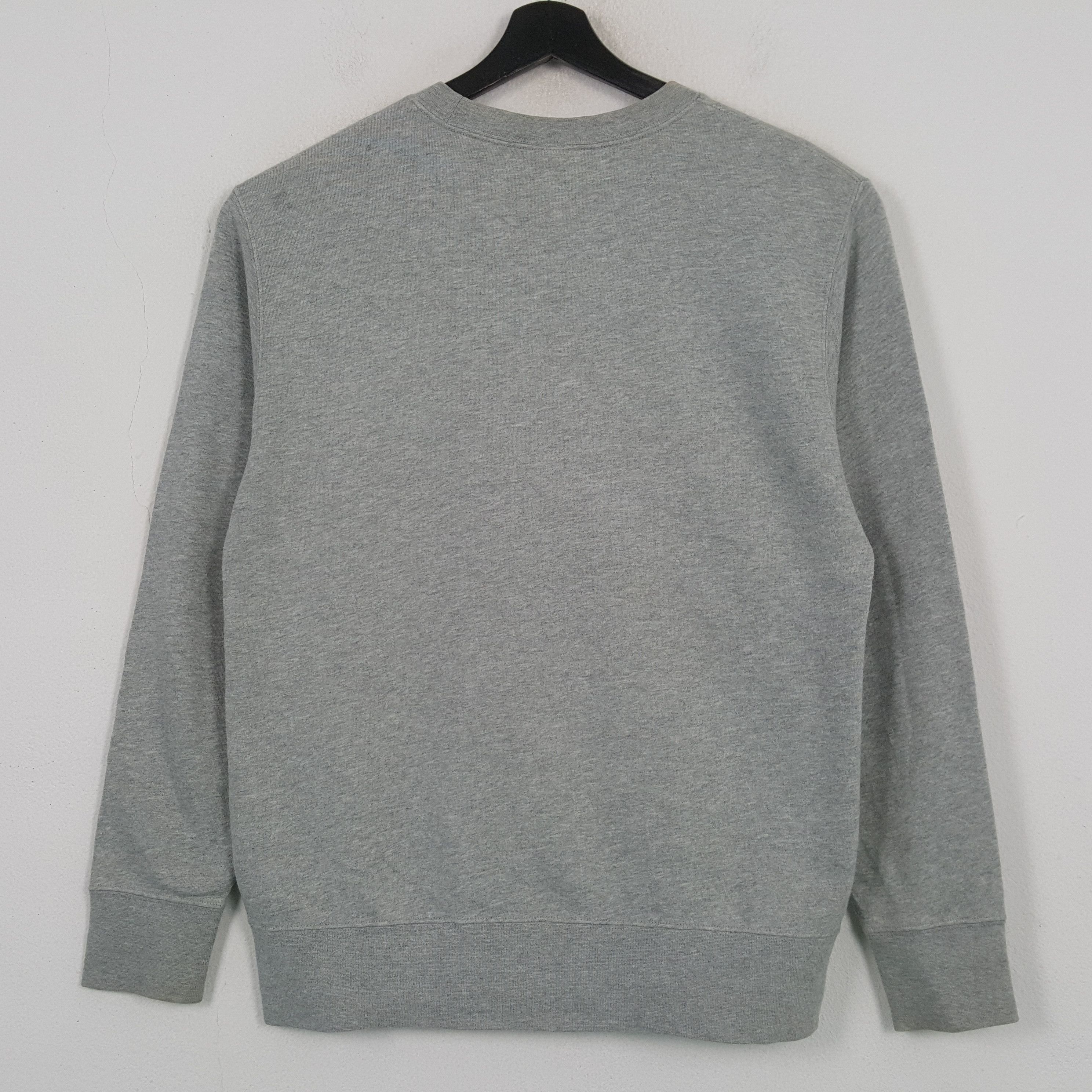 Uniqlo UNIQLO x COCA COLA Streetwear Style Sweatshirt C296N12 Size US M / EU 48-50 / 2 - 3 Thumbnail