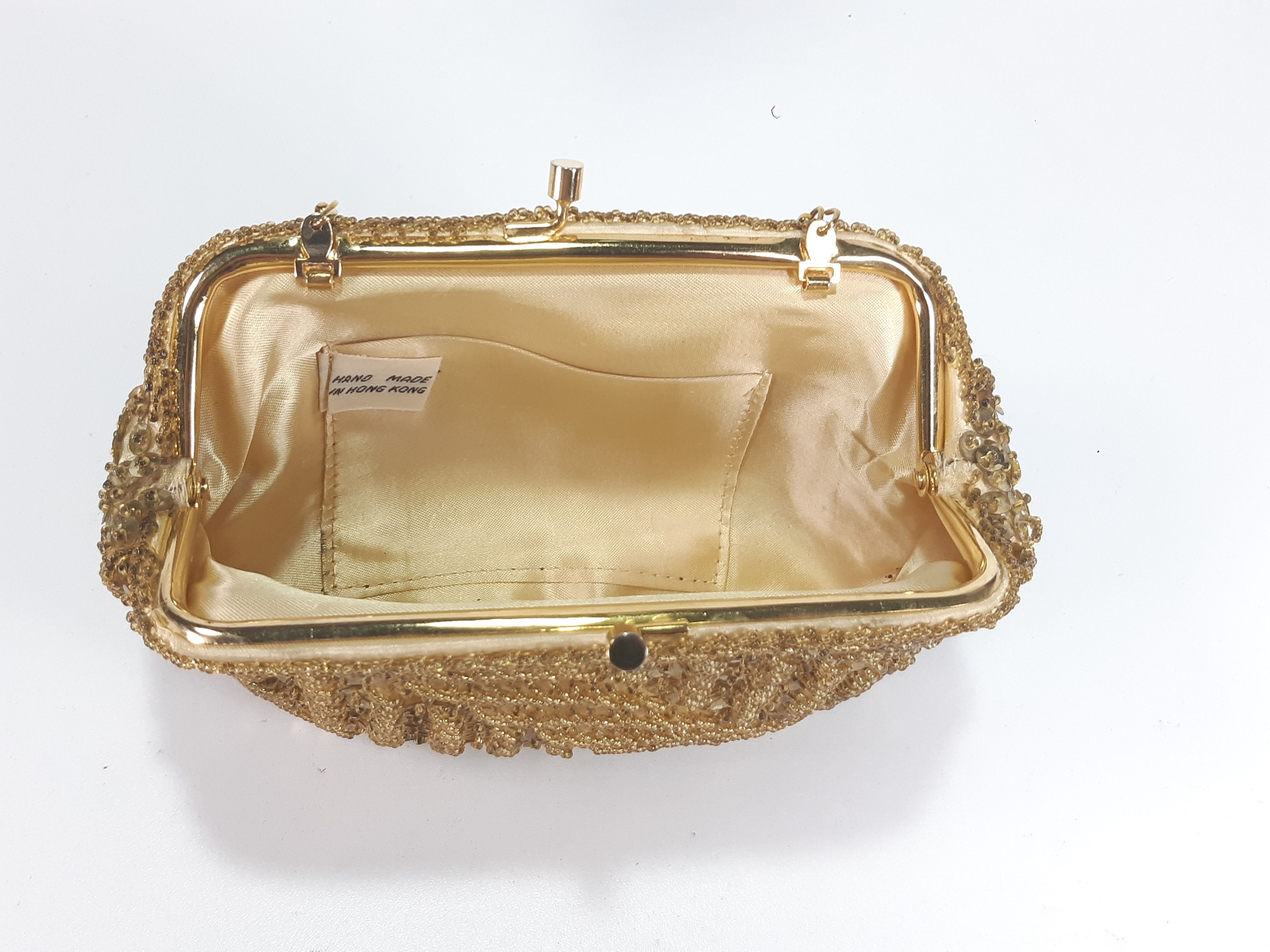 Other Vintage Sequin Purses Bag Size ONE SIZE - 8 Thumbnail