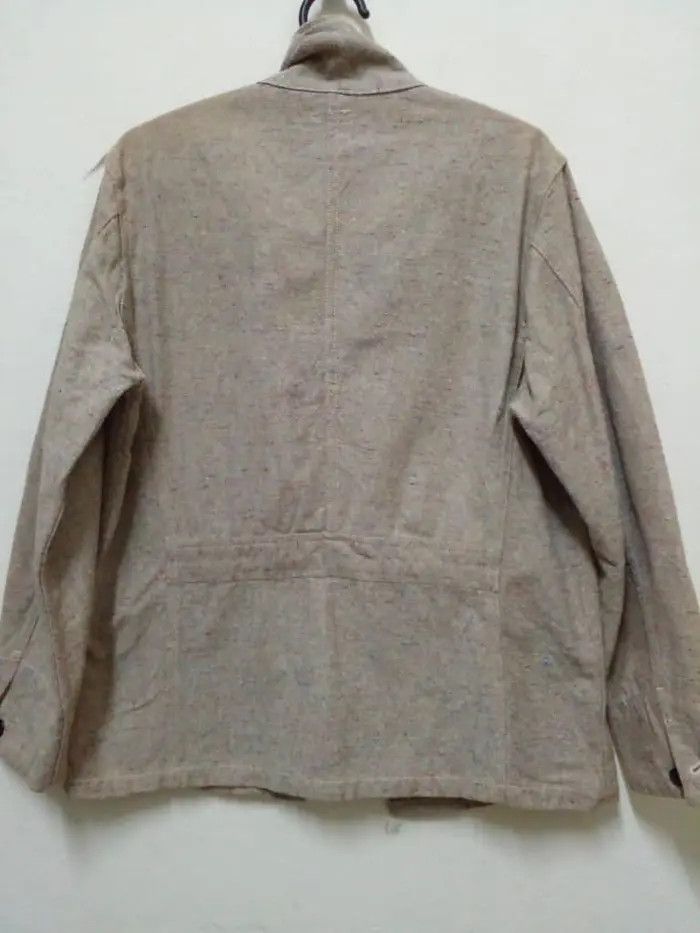 Sugar Cane SUGAR CANE CO JACKET Size US M / EU 48-50 / 2 - 2 Thumbnail