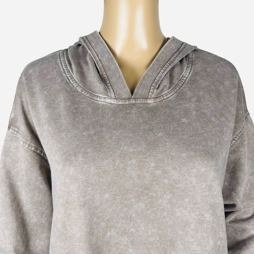 Other NWT New Jane + Delancey Light Brown Hoodie With Eyelet Pock Size L / US 10 / IT 46 - 9 Thumbnail