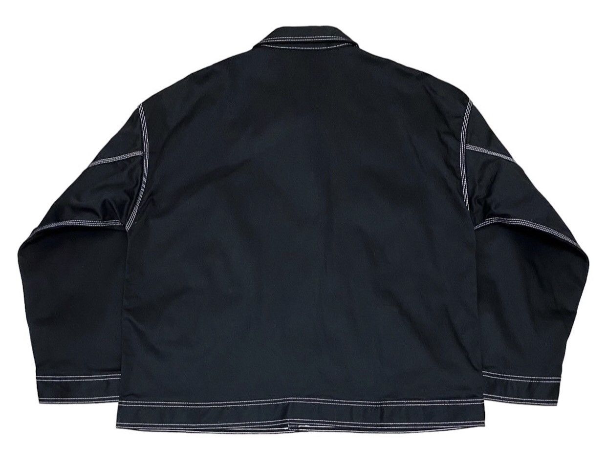Japanese Brand × Maison MIHARA YASUHIRO Maison Miharayasuhiro Ready To Wear Jacket Large Size US L / EU 52-54 / 3 - 9 Thumbnail