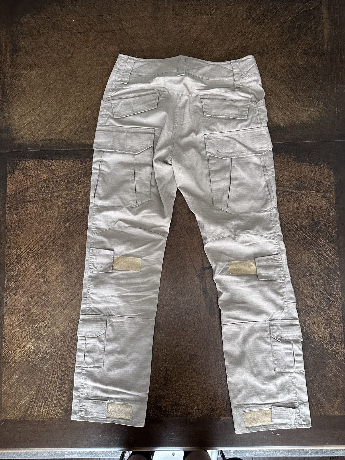 Other Undercover style Japanese Cargo Pants Size US 30 / EU 46 - 2 Thumbnail