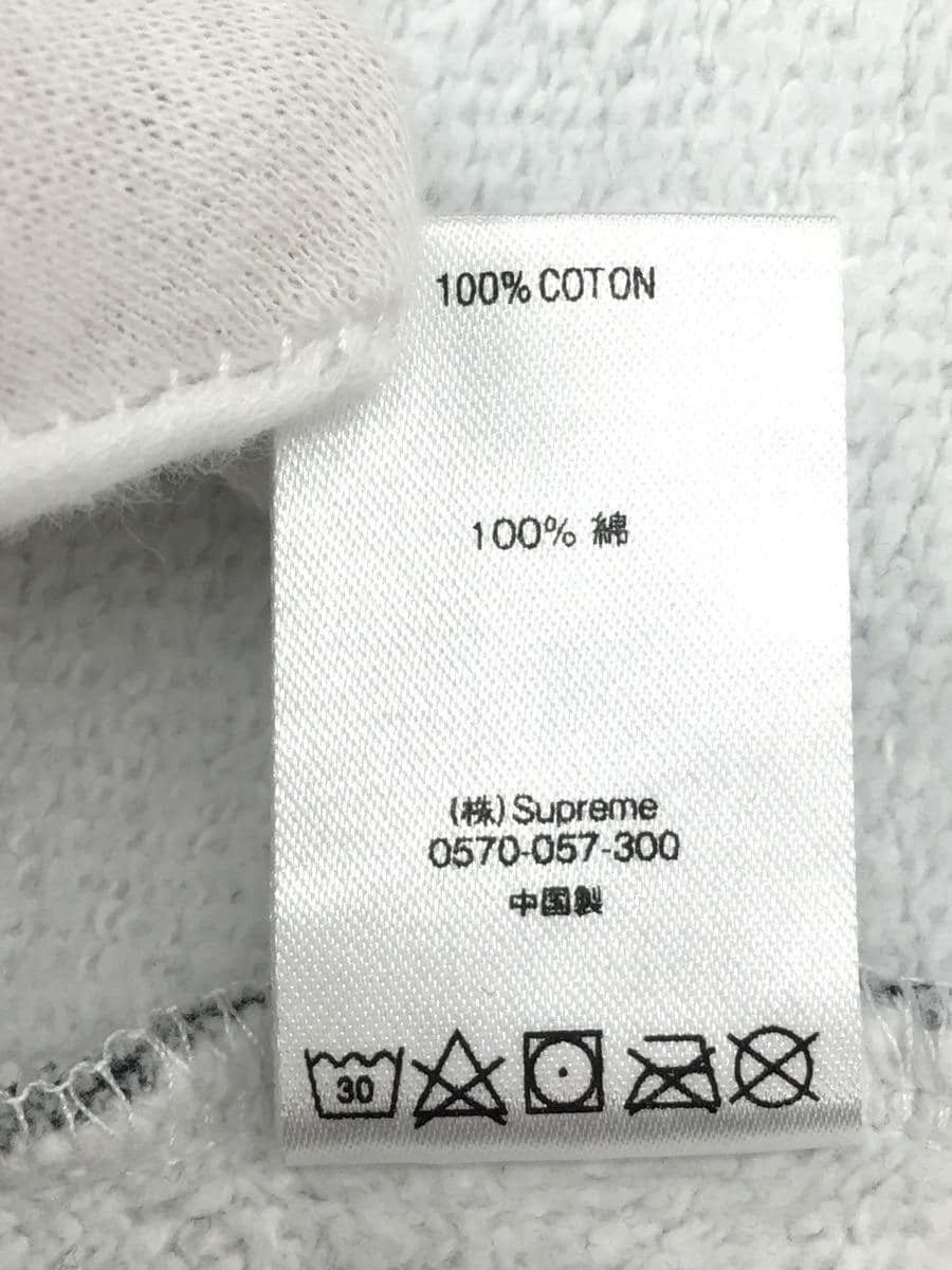 Supreme × Undercover SS18 Public Enemy Hoodie Size US M / EU 48-50 / 2 - 4 Thumbnail