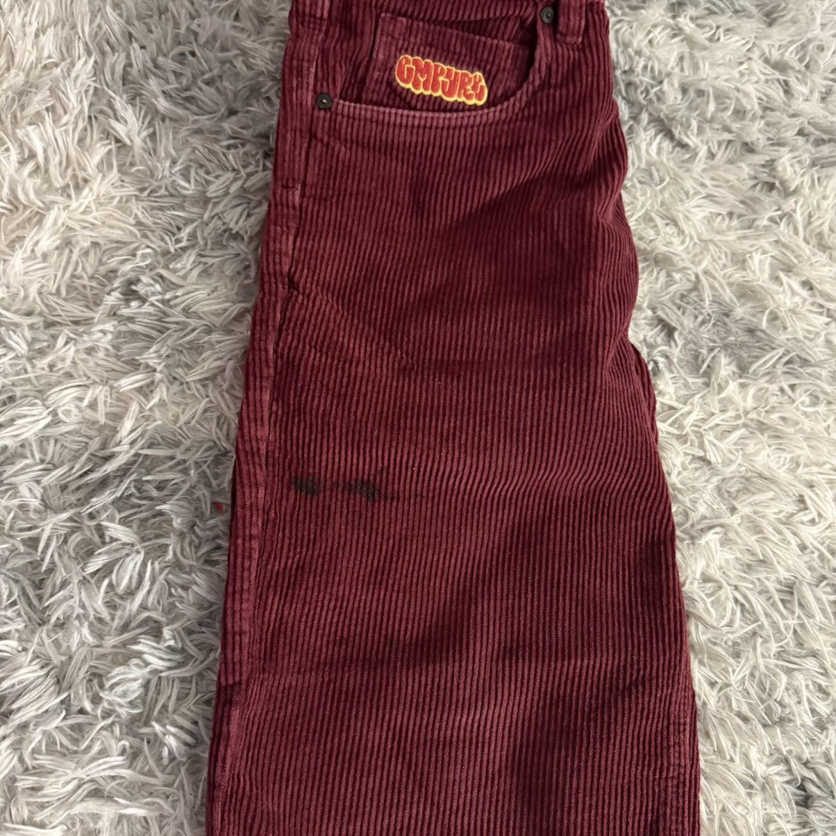 Empyre Empyre jeans Size US 28 / EU 44 - 6 Thumbnail