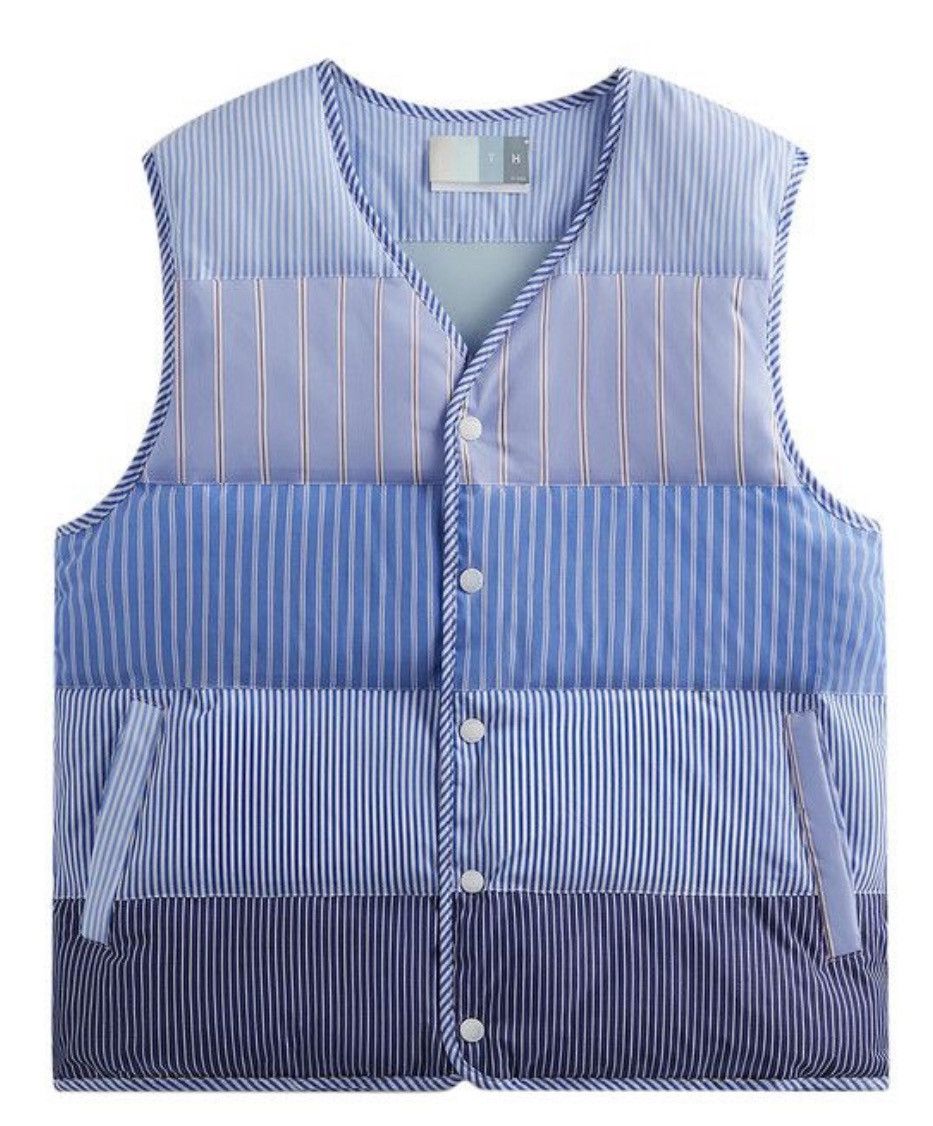 Kith Exeter Spring 2023 Vest XL