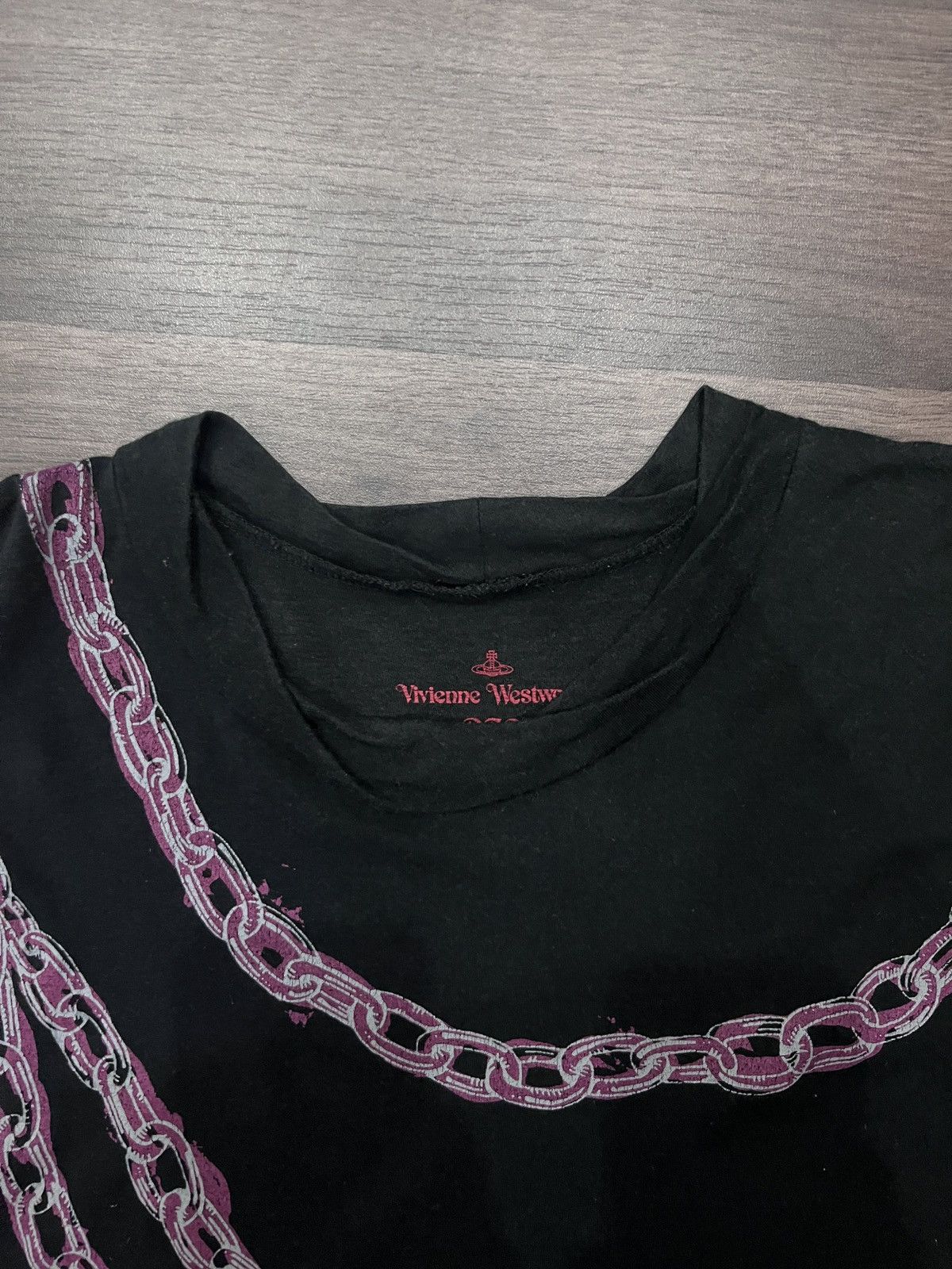 If Six Was Nine Vivienne Westwood (Japan) (Red Label) Size M / US 6-8 / IT 42-44 - 8 Thumbnail