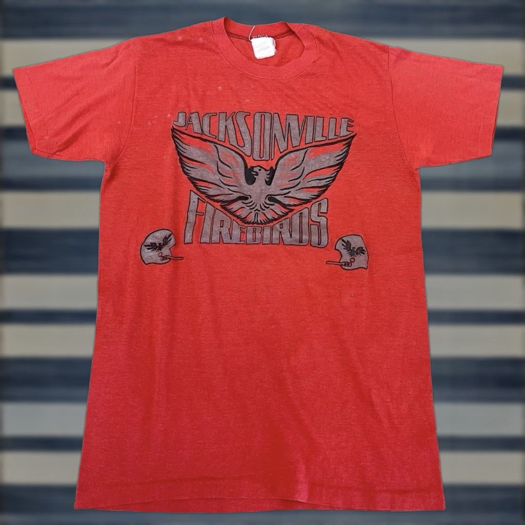 Vintage Barstool Sports Johnny Manziel Football Tee Shirt Size Small |  Grailed, image size:1024x1024