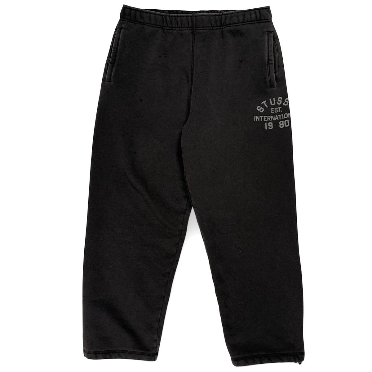 Stussy SweatPants
