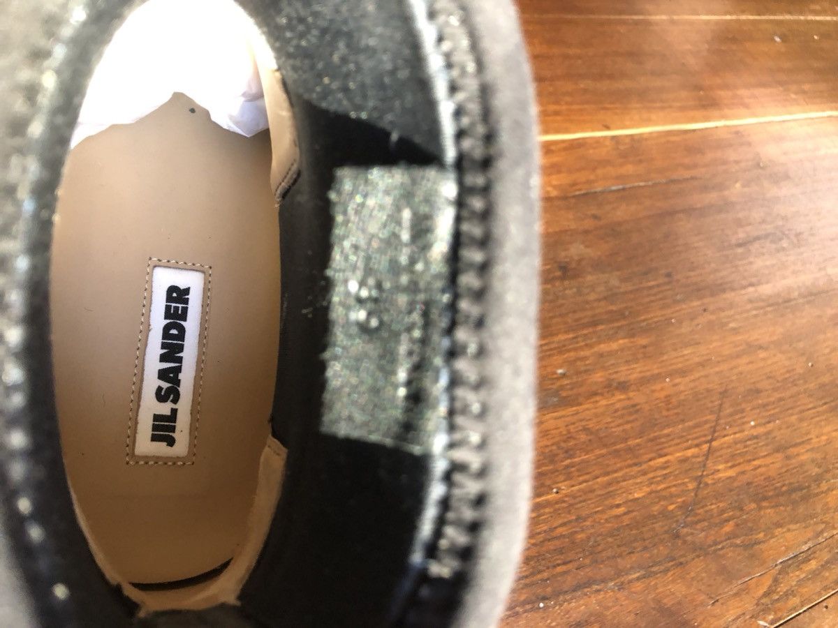Jil Sander Jil Sander Ankle Boots Size US 9 / IT 39 - 7 Thumbnail
