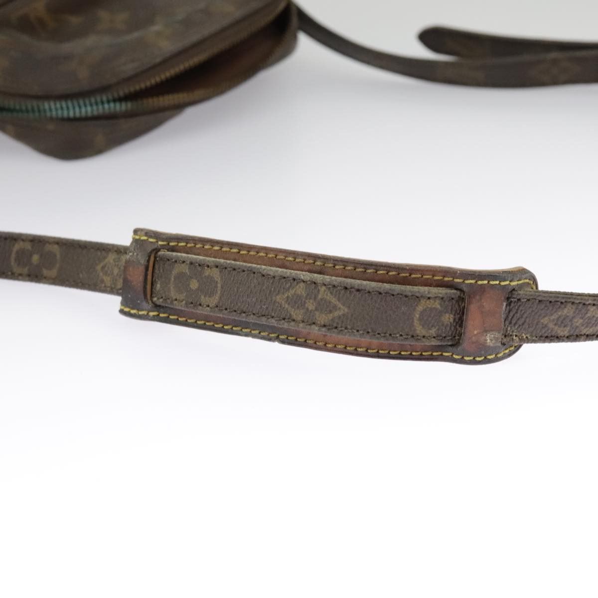 Louis Vuitton LOUIS VUITTON Monogram Amazon Shoulder Bag M45236 Size ONE SIZE - 9 Thumbnail