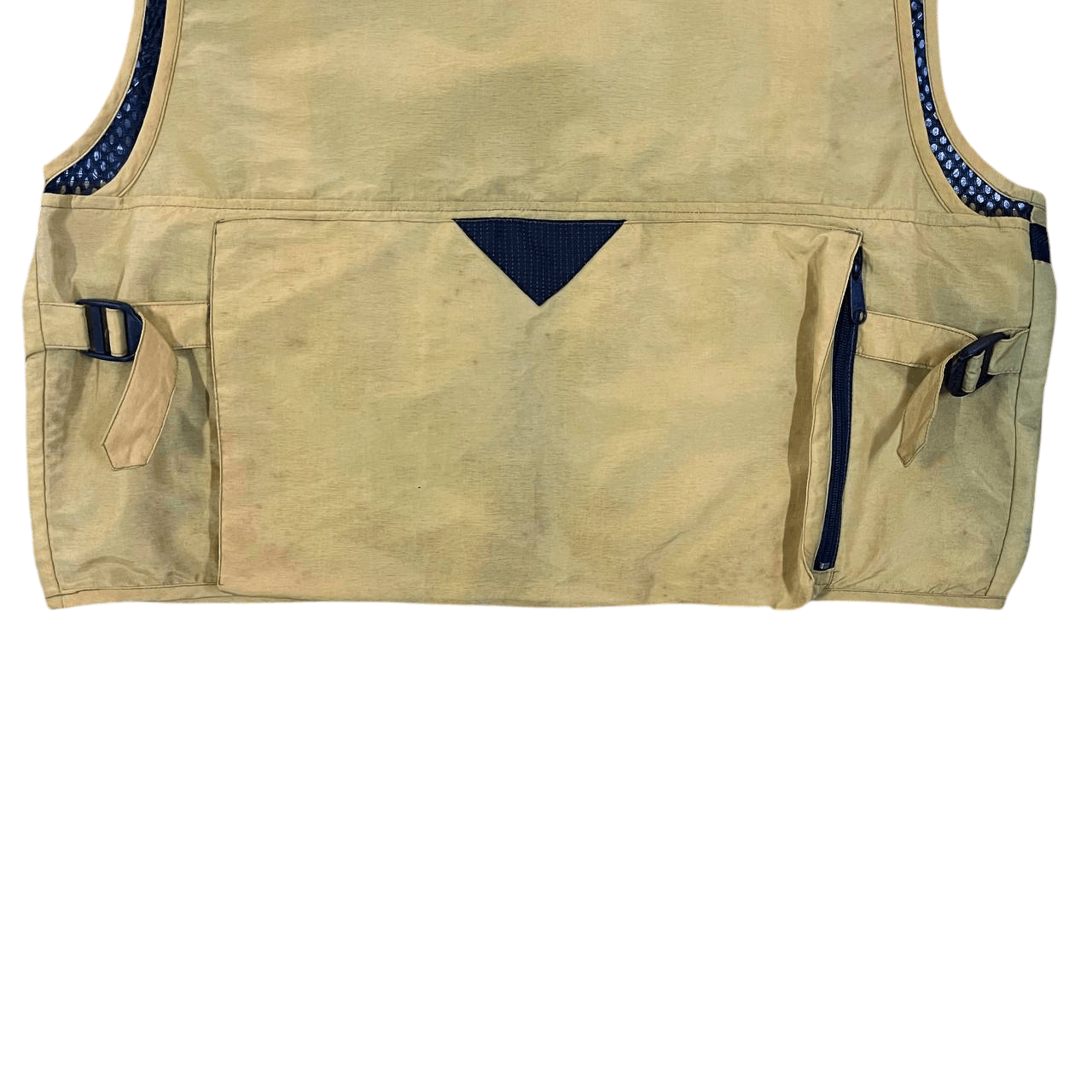 Canon Vintage Canon Photographer Vest Multi Pocket Size US M / EU 48-50 / 2 - 14 Thumbnail