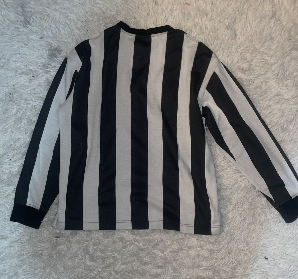 Alexander Wang Alexander wang - referee jumper Size US L / EU 52-54 / 3 - 5 Thumbnail
