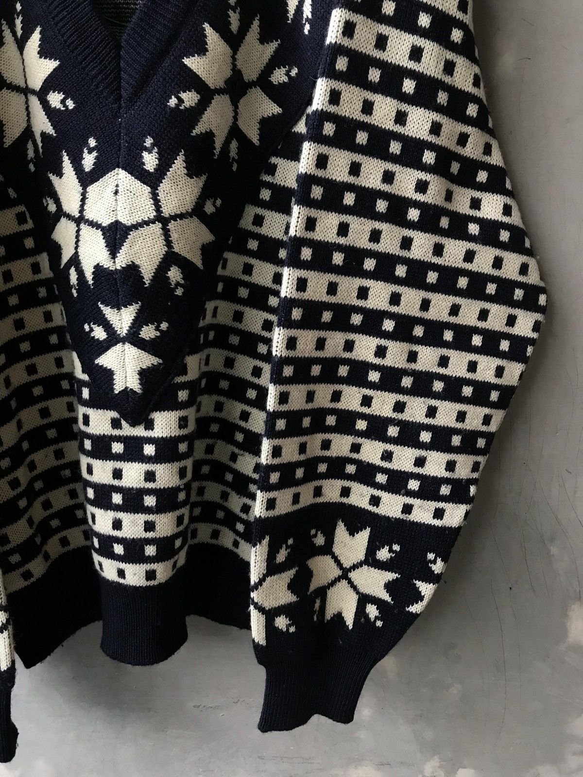 Christian Dior Monsieur 90s Christian Dior knitted Size US M / EU 48-50 / 2 - 3 Thumbnail