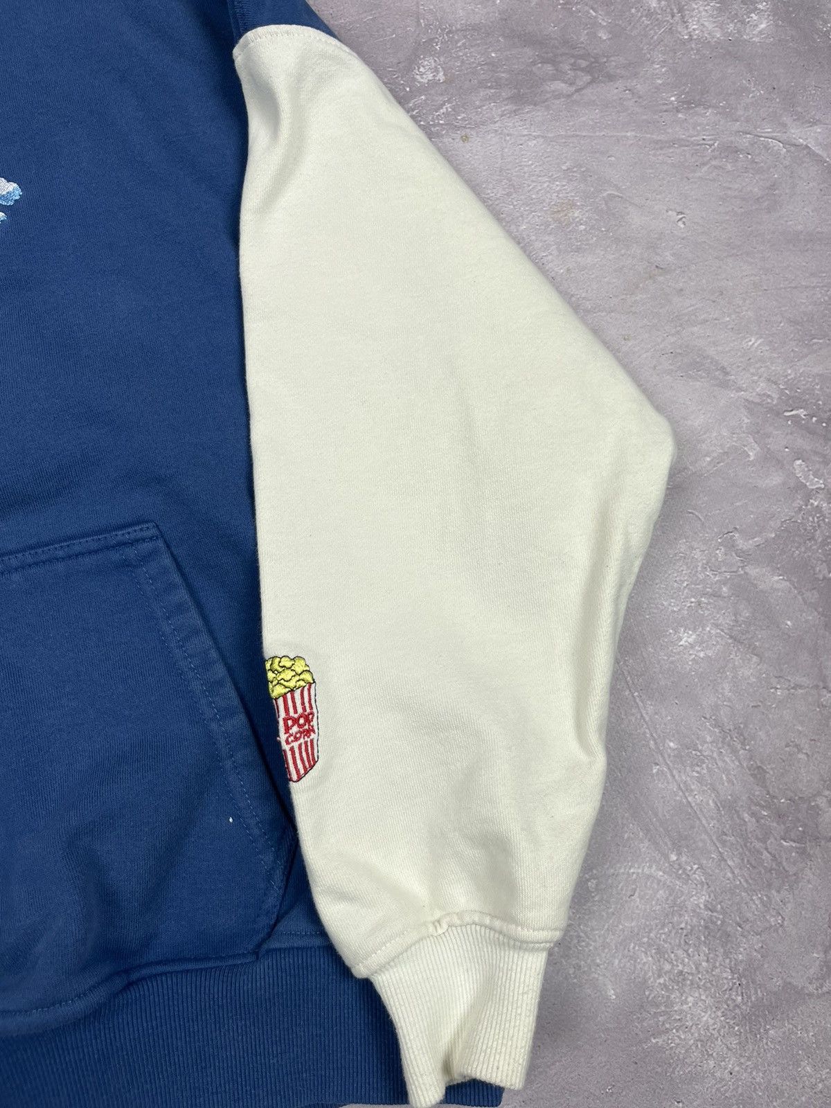 Other Childish Hoodie Boxy Fit TGF Theme Park SkateGang Size US S / EU 44-46 / 1 - 4 Thumbnail