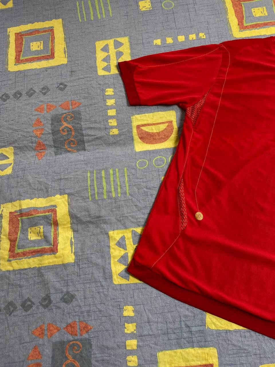 Umbro Mens Vintage Umbro t shirt tee Size US M / EU 48-50 / 2 - 13 Thumbnail