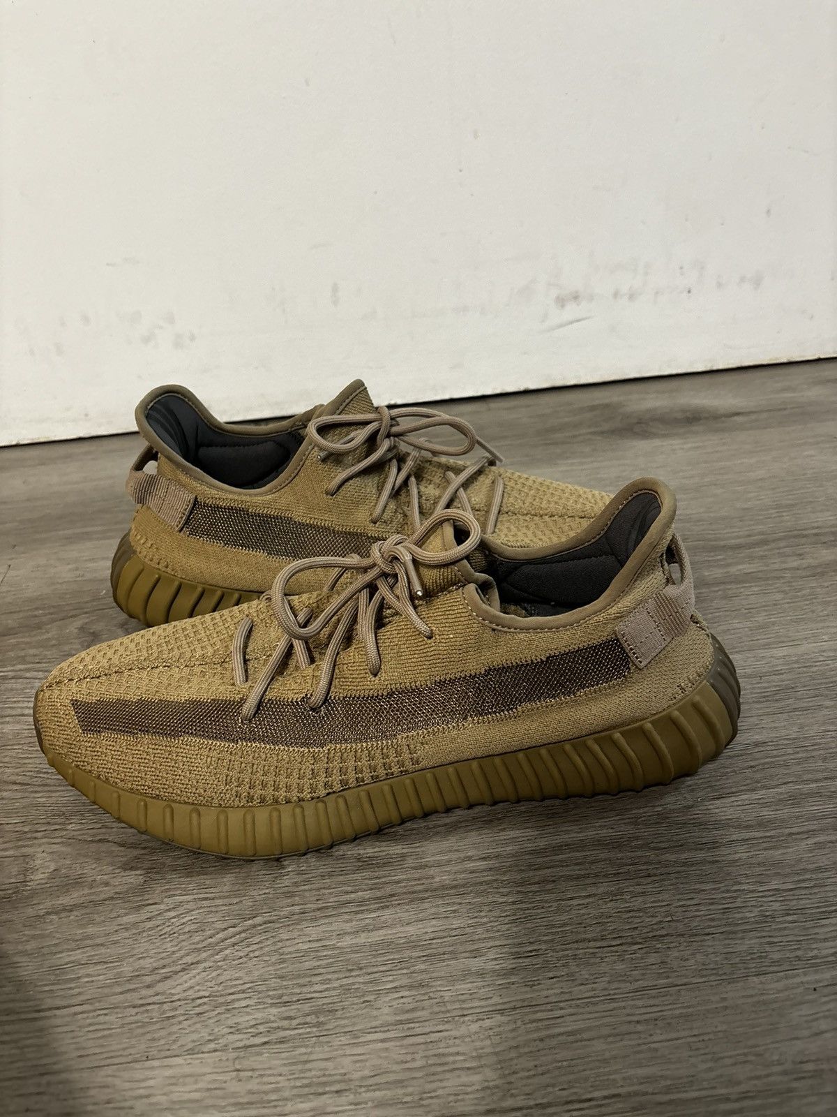 Yeezy Yeezy Boost 350 V2 ‘Earth’ Size US 14 / EU 47 - 3 Thumbnail