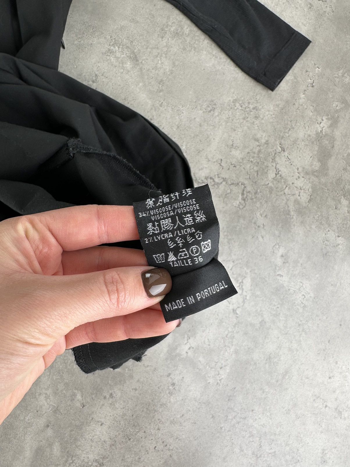 Cop Copine Cop Copine Dress Size XS / US 0-2 / IT 36-38 - 7 Thumbnail