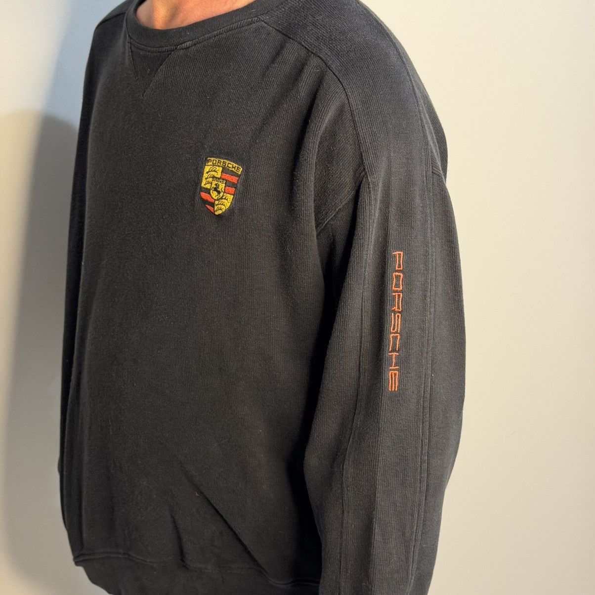 Other Porsche Size US M / EU 48-50 / 2 - 3 Thumbnail