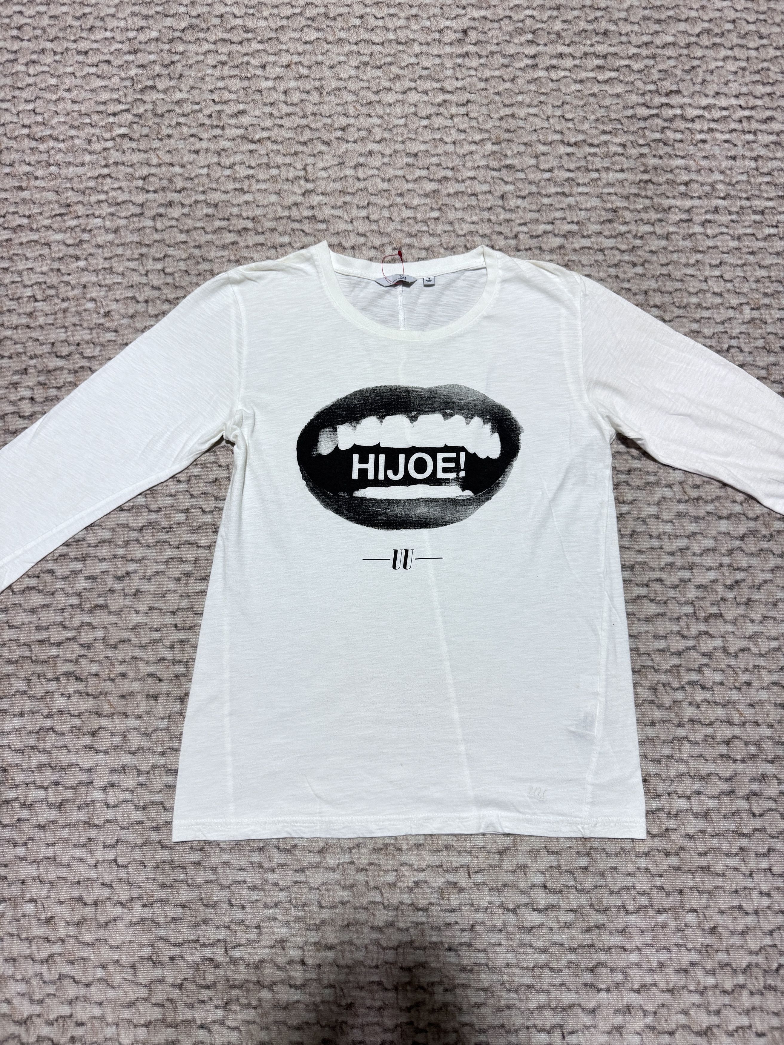 Undercover × Uniqlo Lot of 2 Iconic Uniqlo Undercover Jun Takahashi T shirt Size US M / EU 48-50 / 2 - 8 Thumbnail