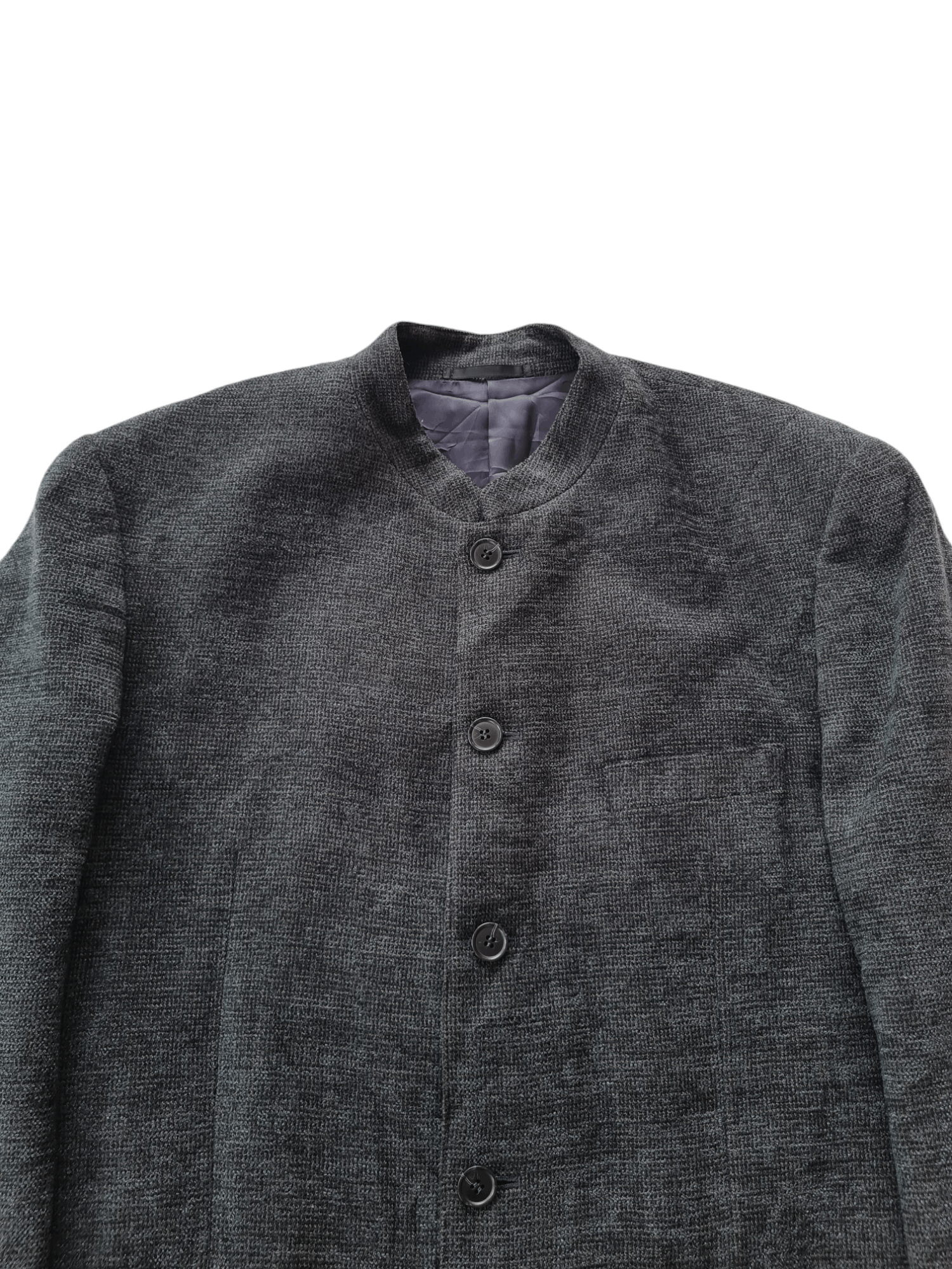 Balmain Balmain Paris Wool Jacket Size US M / EU 48-50 / 2 - 3 Thumbnail