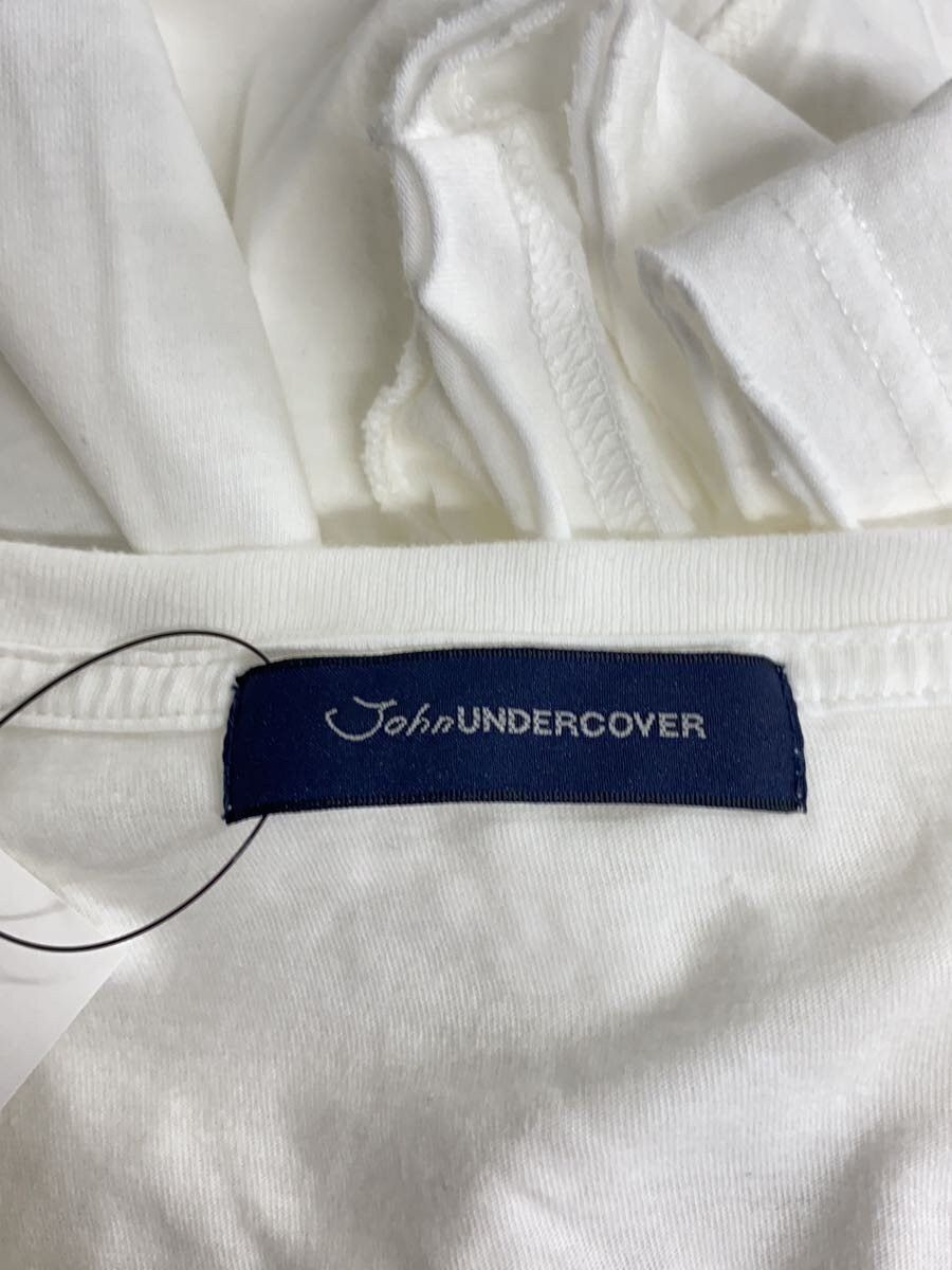 Undercover Skull Piano Tee Size US M / EU 48-50 / 2 - 4 Thumbnail