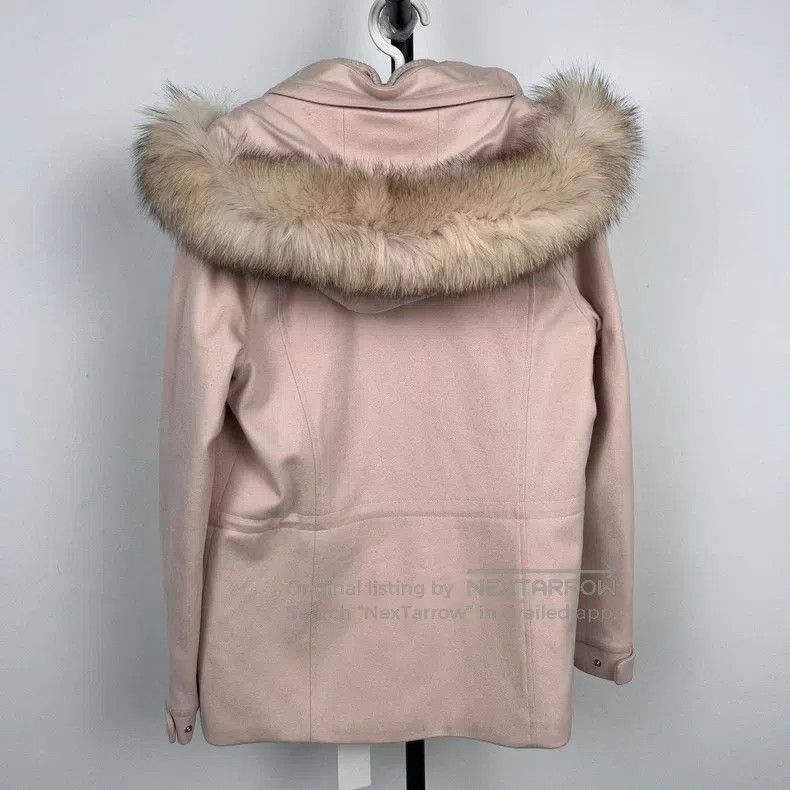 Loro Piana Loro Piana Jacket Size M / US 6-8 / IT 42-44 - 3 Thumbnail