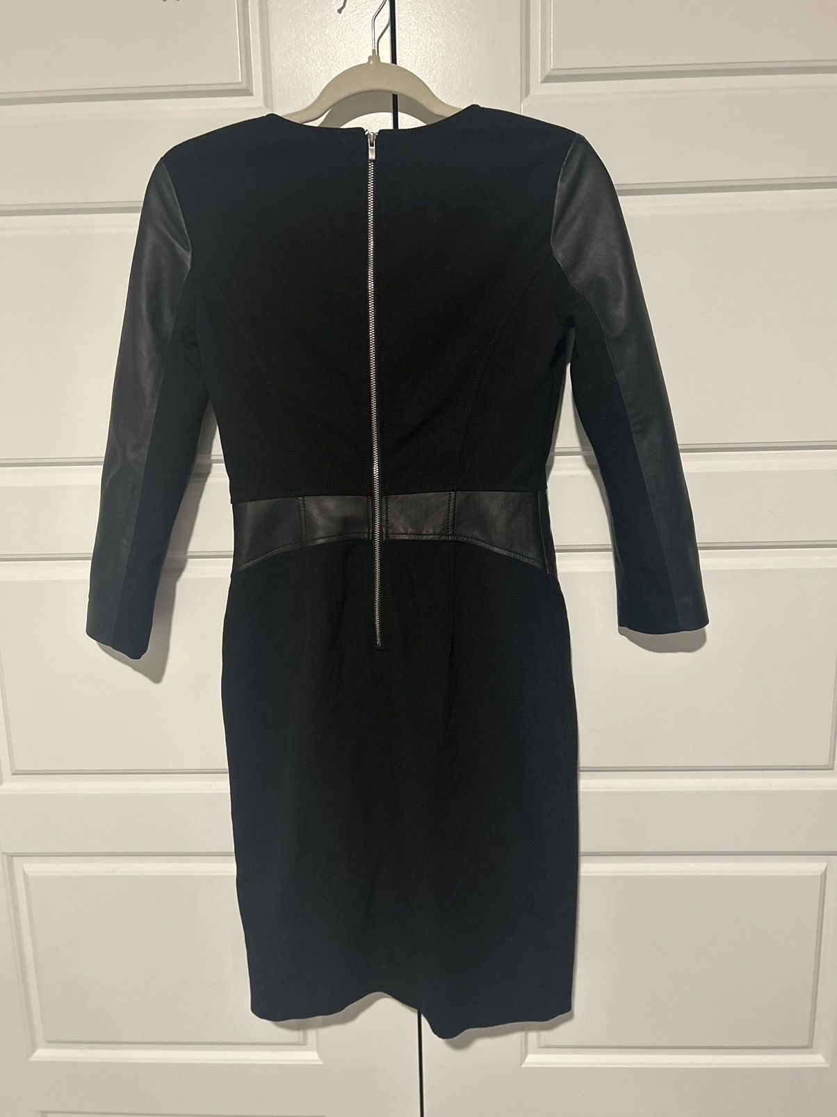 Diane von Furstenberg GORGEOUS DRESS! Size S / US 4 / IT 40 - 2 Thumbnail