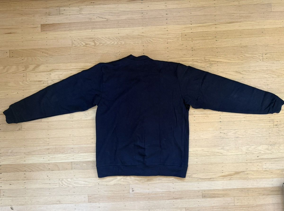 Noah Rugby cardigan navy Size US XL / EU 56 / 4 - 2 Thumbnail