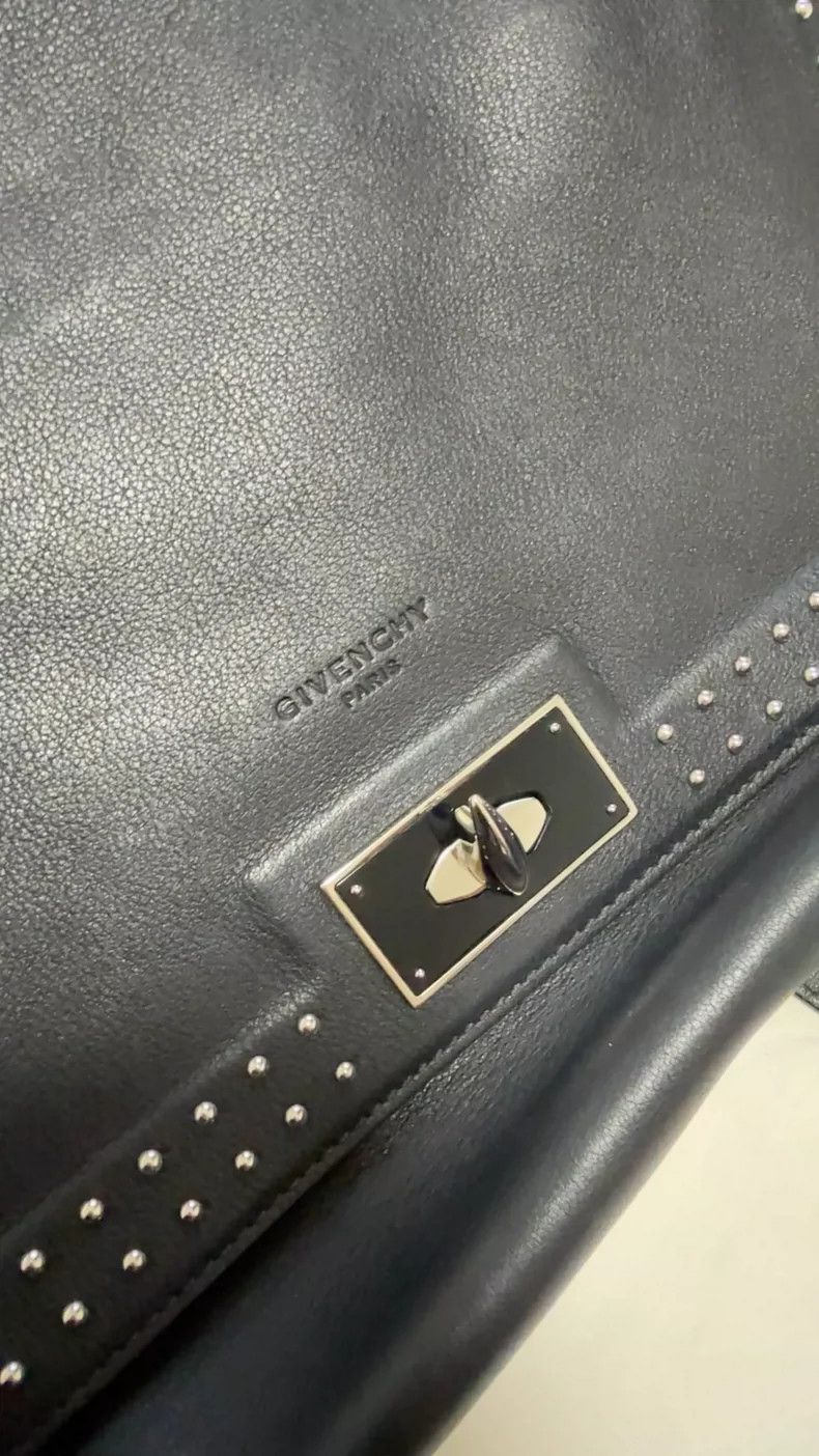 Givenchy Givenchy Handbag Crossbody Size ONE SIZE - 3 Thumbnail