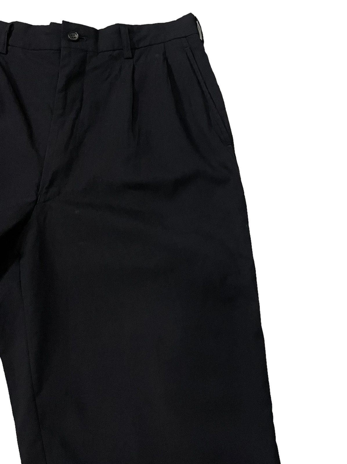 Comme des Garcons × Comme des Garcons Homme × Comme des Garcons Homme Deux Vintage Comme Des Garcons Homme Deux Classic Pants Size US 31 - 2 Thumbnail