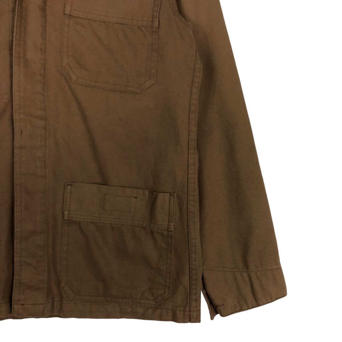 Margaret Howell 🔥VINTAGE CHORE WORK DETROIT JACKET MHL Size US XS / EU 42 / 0 - 5 Thumbnail