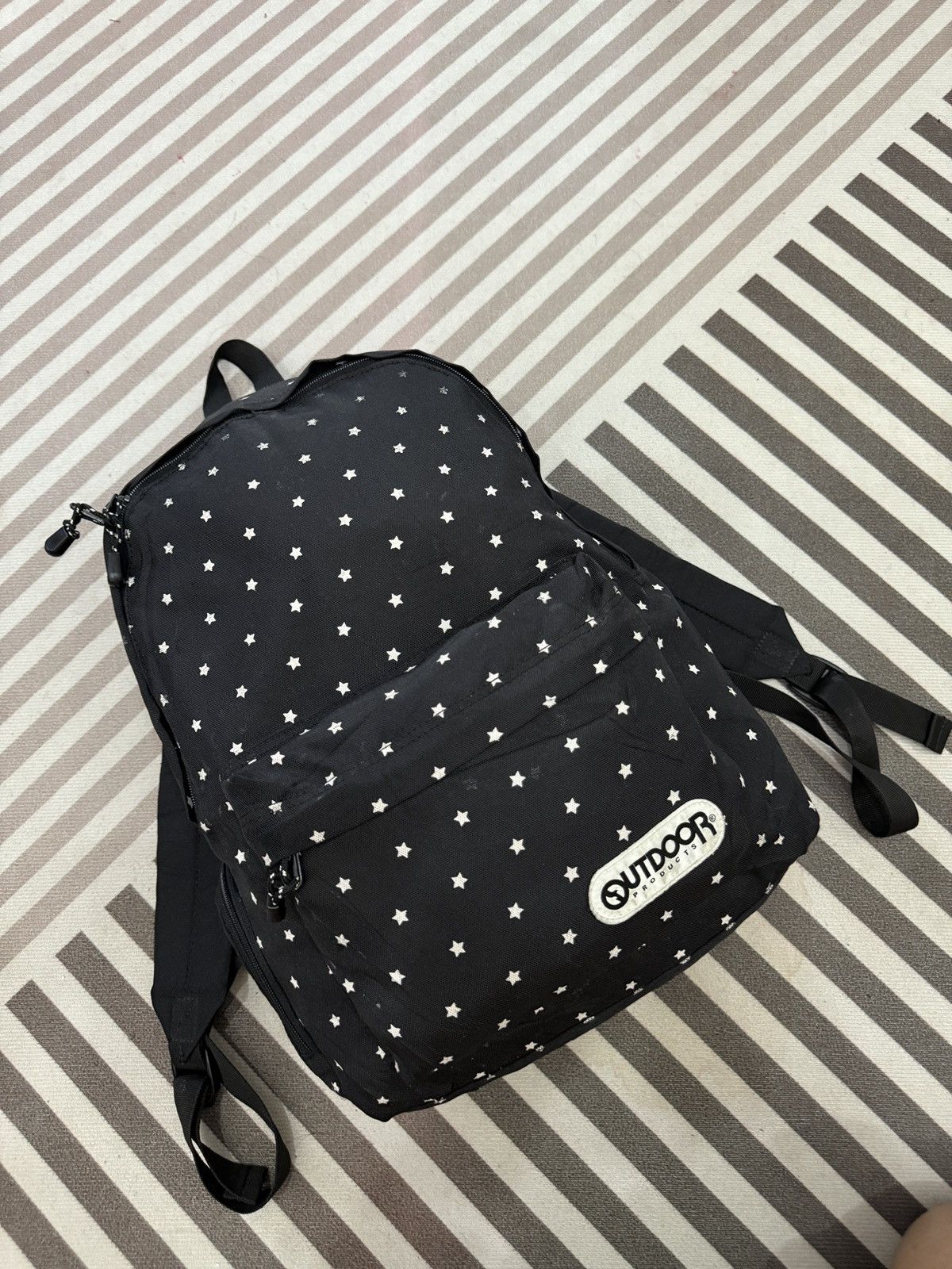 Hypebeast 🔥🔥🔥STEALS OUTDOOR PRODUCT BAGPACK Size ONE SIZE - 2 Thumbnail
