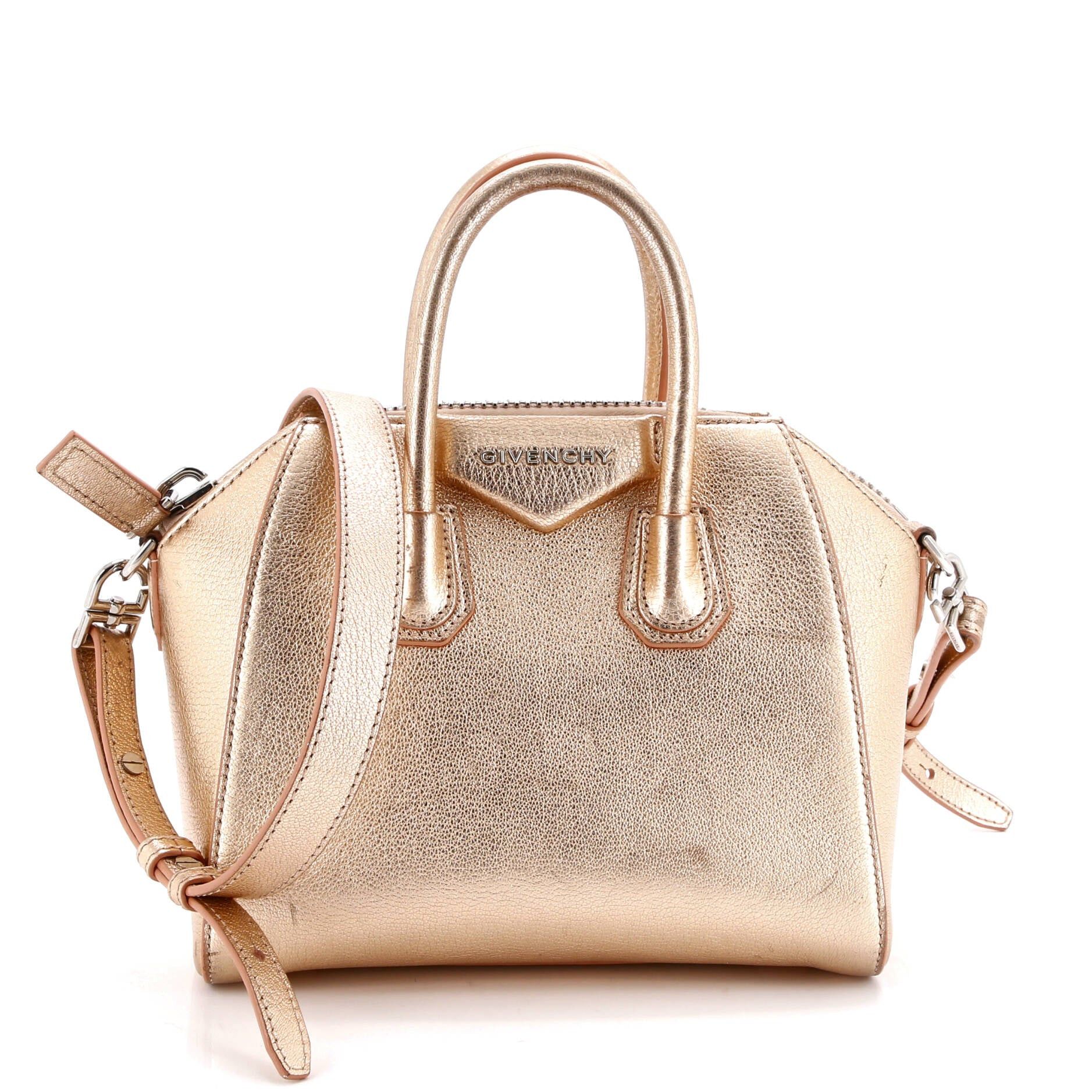 Givenchy Antigona Bag Size ONE SIZE - 1 Thumbnail