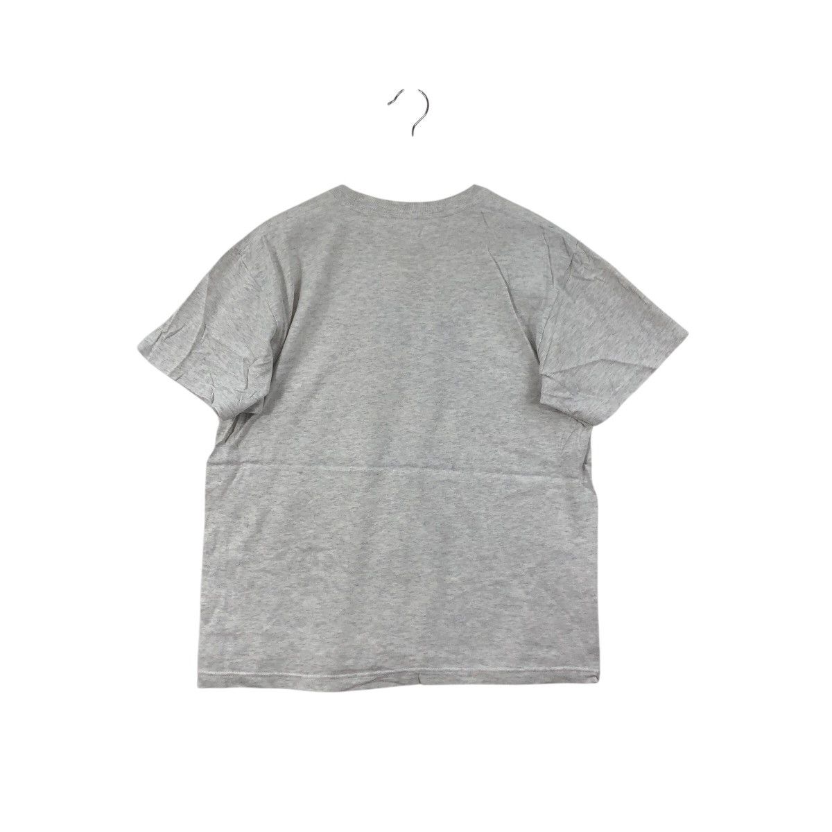 Vintage VIRTUAL YOUTUBER VTUBER Ookami Mio Anime Tee Shirt Top Size US M / EU 48-50 / 2 - 5 Thumbnail