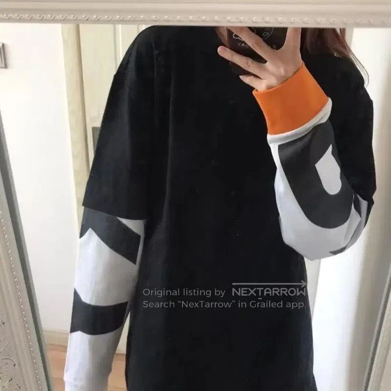 Burberry Burberry Black Cotton Women's Hooded Sweatshirt. Size M / US 6-8 / IT 42-44 - 9 Thumbnail