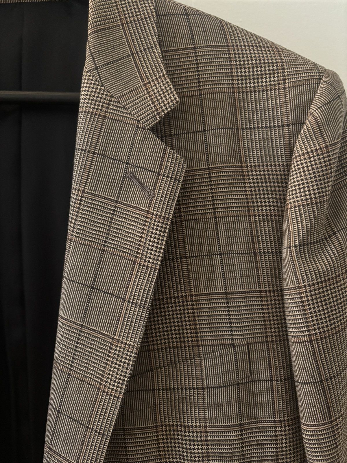 Celine CELINE X HEDI SLIMANE BLAZER Size 40R - 2 Thumbnail