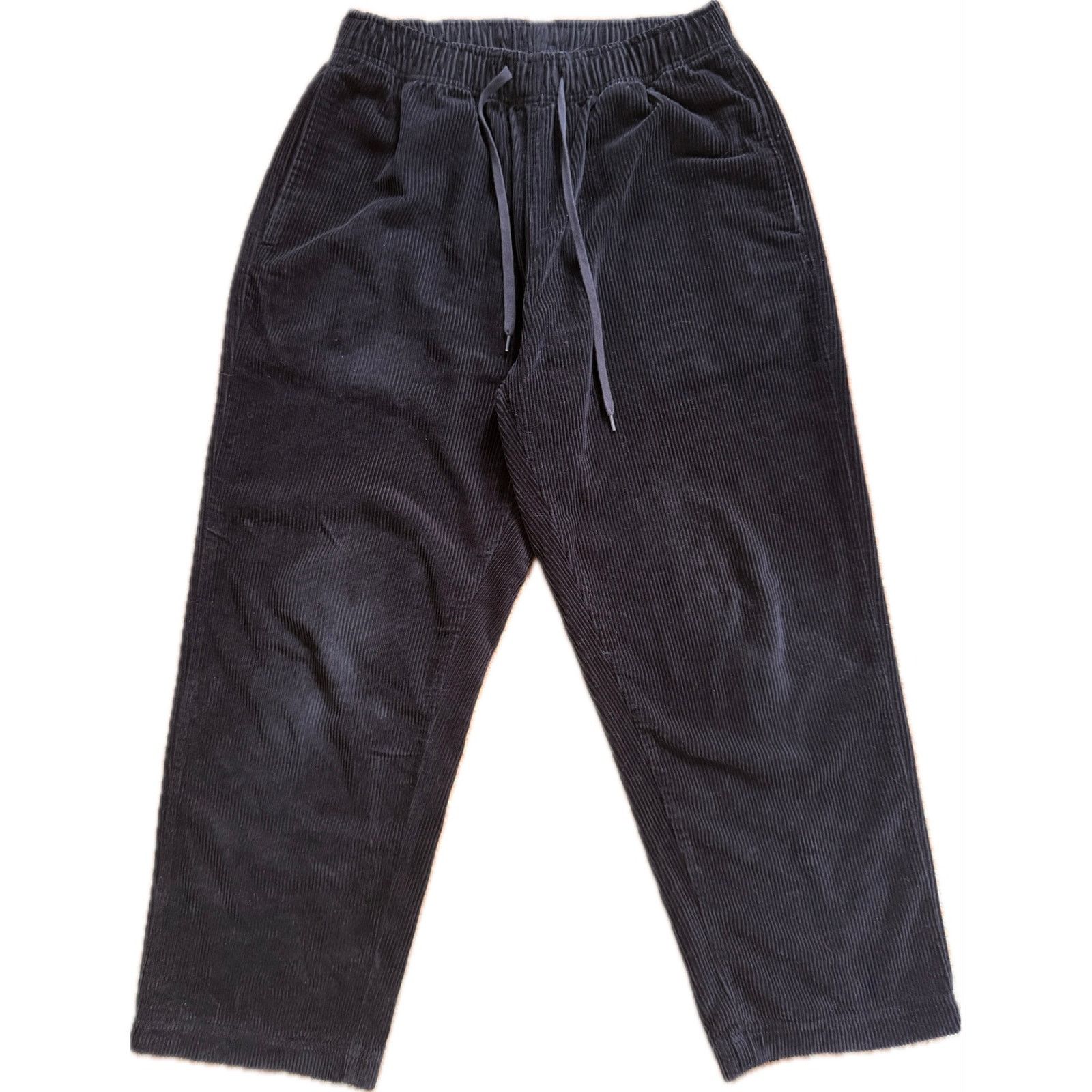 Supreme Supreme Green Corduroy Skate Pant FW19 | Grailed