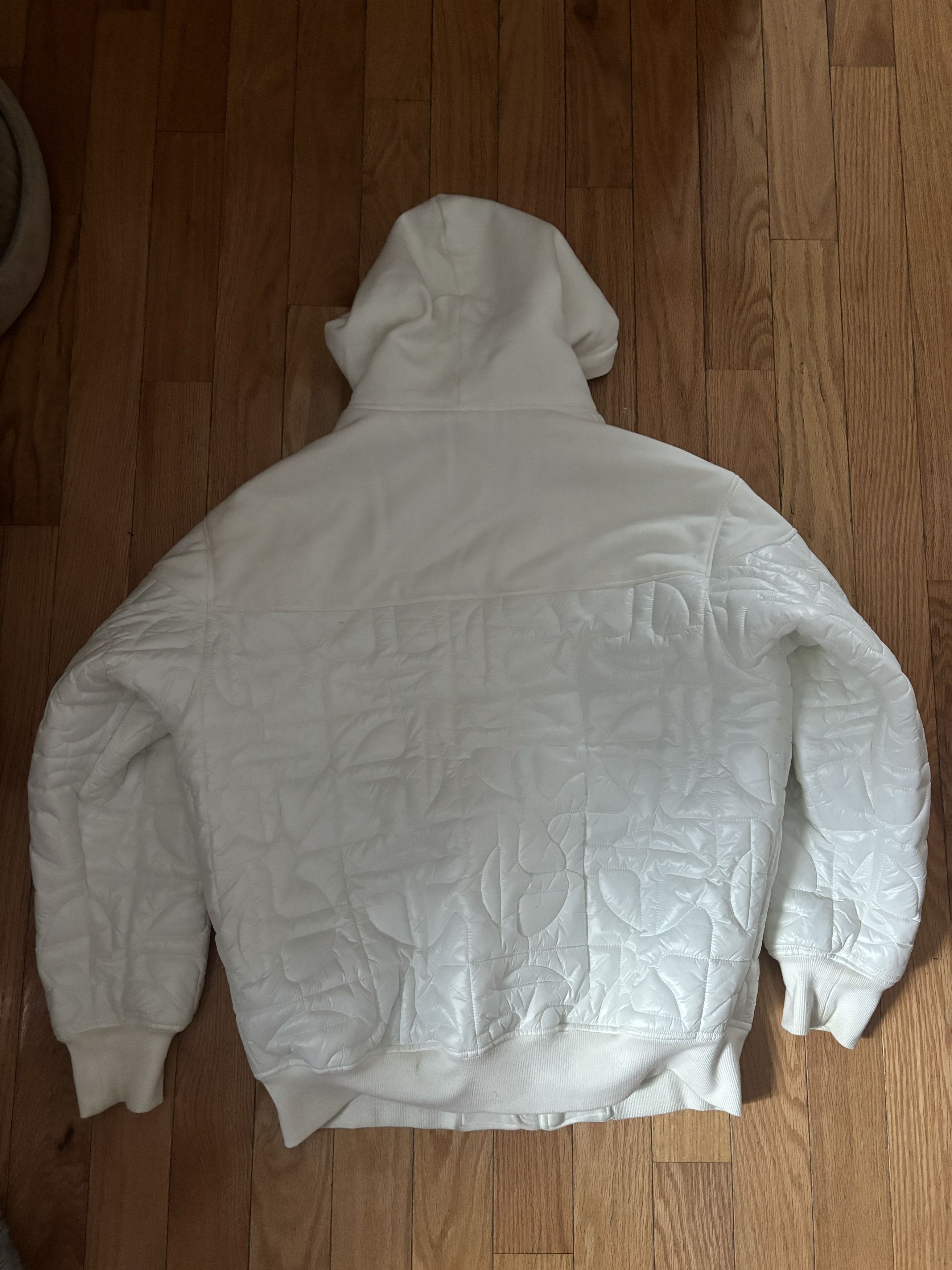 Telfar Telfar Moose Knuckles Coat Size US L / EU 52-54 / 3 - 10 Thumbnail