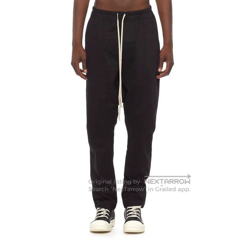 Rick Owens Rick Owens size l Suspended Crotch Pants Size US 30 / EU 46 - 5 Thumbnail