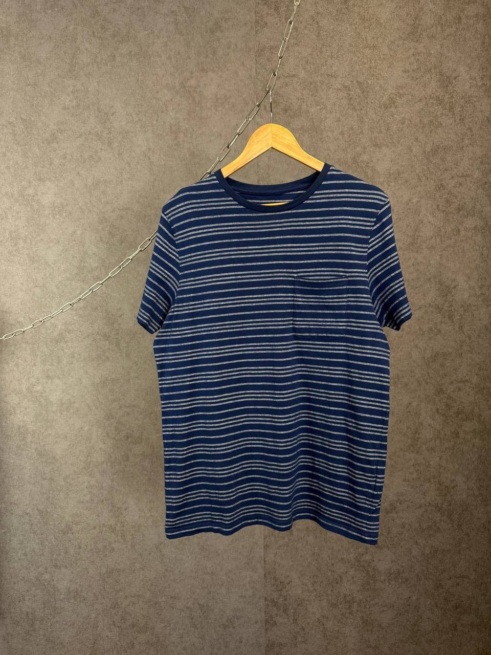 Folk Folk designer pocket tee Size US M / EU 48-50 / 2 - 1 Thumbnail