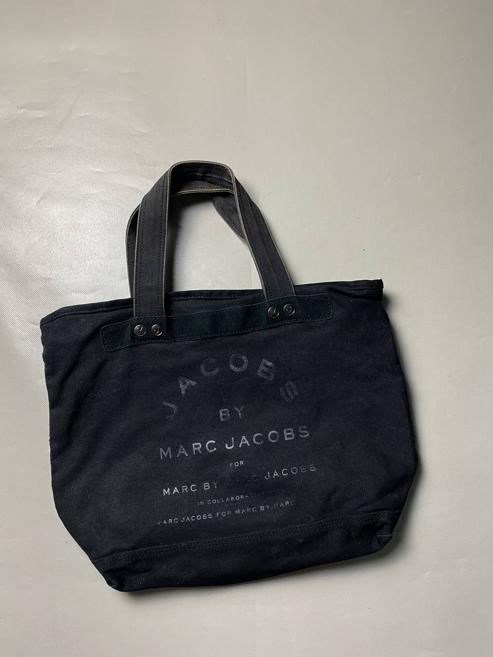 Marc Jacobs Marc Jacobs Hadle bags Size ONE SIZE - 1 Thumbnail