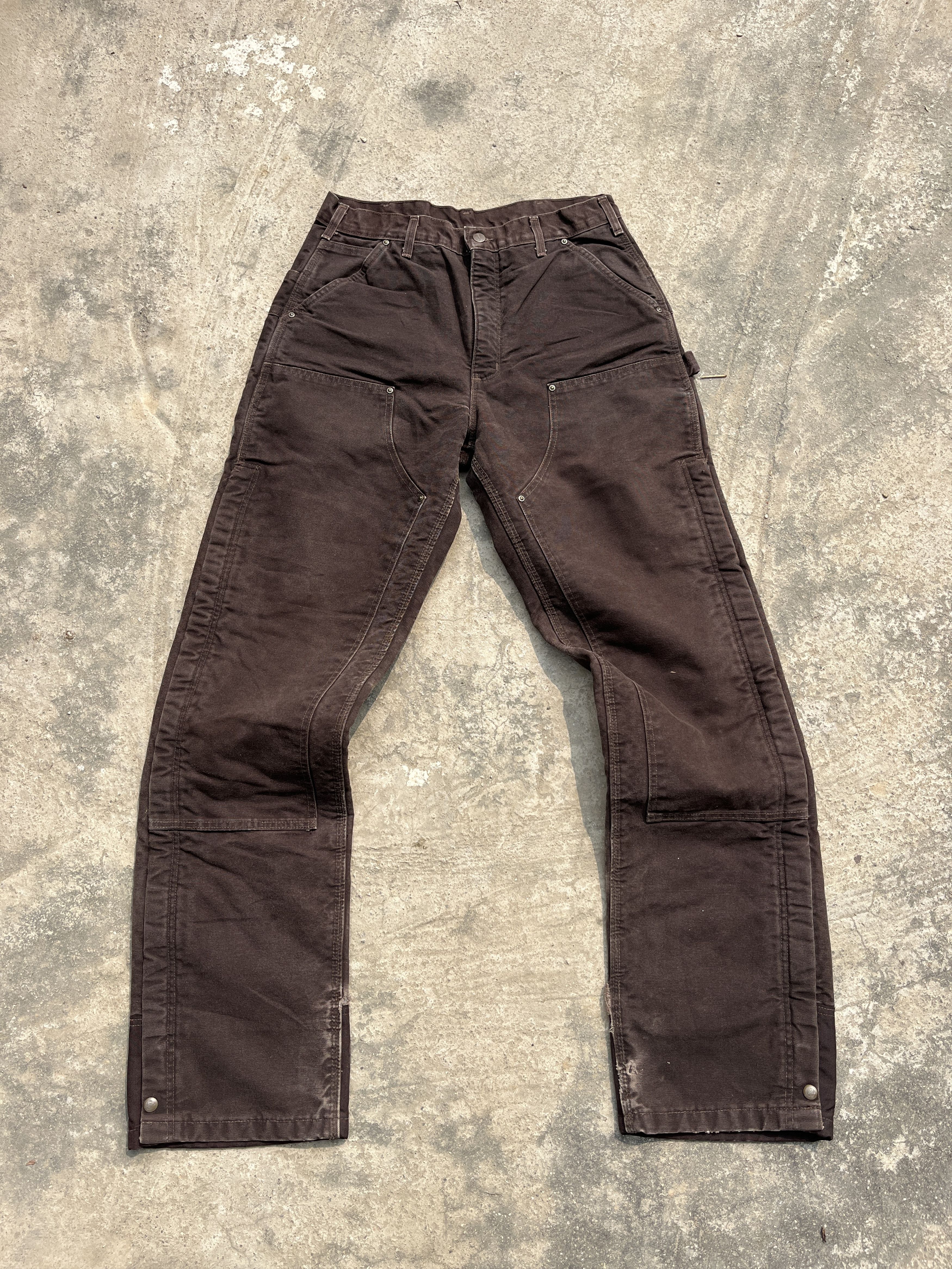 Carhartt Carhartt x Rare × Streetwear × Vintage Size US 34 / EU 50 - 1 Thumbnail